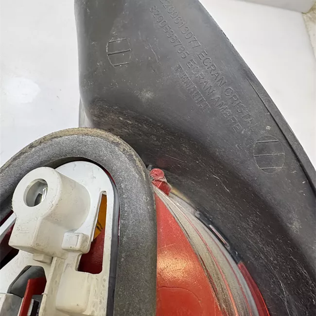 Fanale posteriore destro