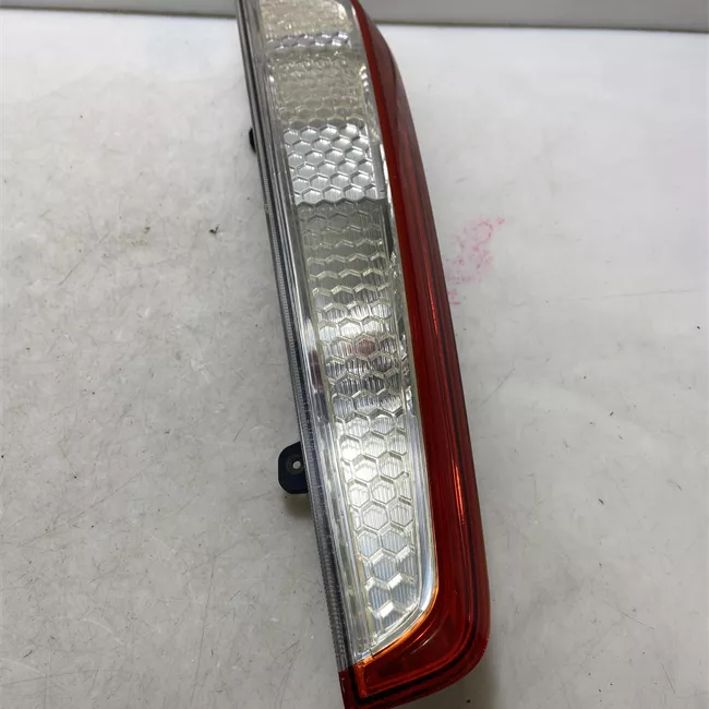 Fanale posteriore sinistro