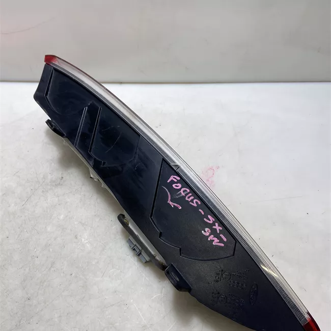 Fanale posteriore sinistro