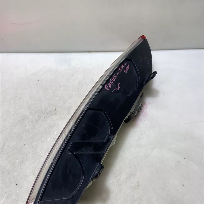 Fanale posteriore sinistro