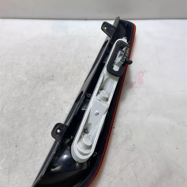 Fanale posteriore sinistro