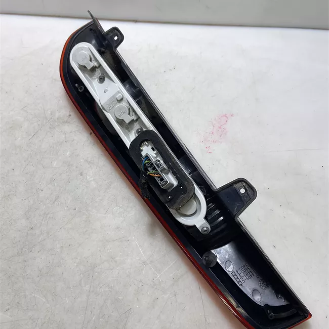 Fanale posteriore sinistro