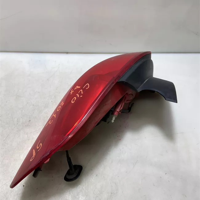 Fanale posteriore destro