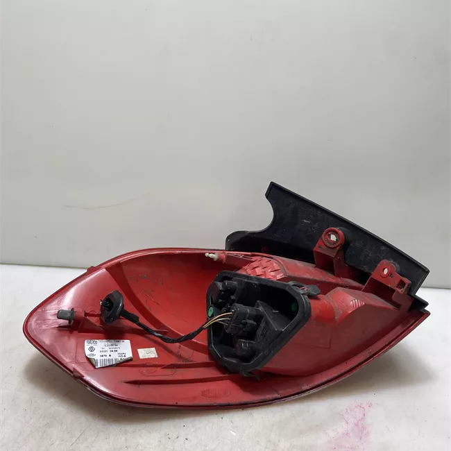 Fanale posteriore destro