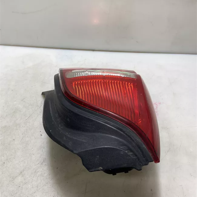 Fanale posteriore sinistro Completo