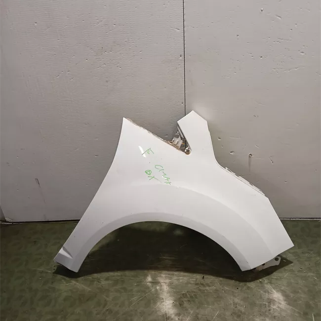 Parafango anteriore destro