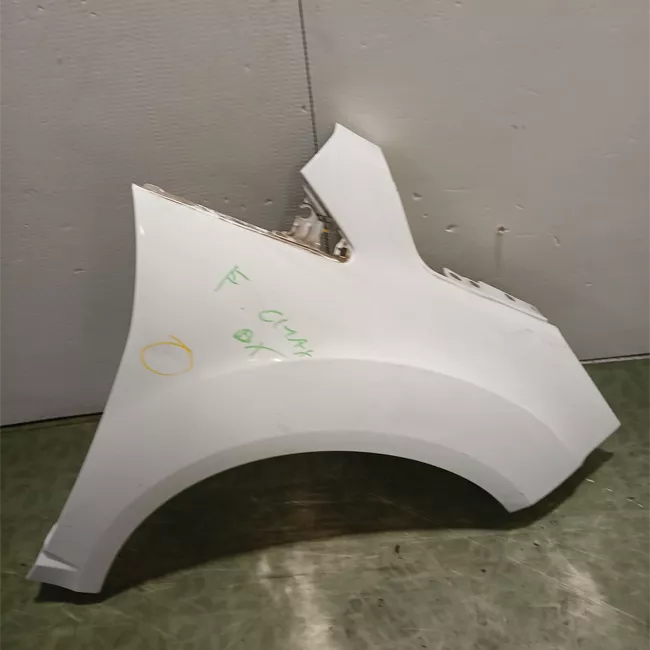 Parafango anteriore destro