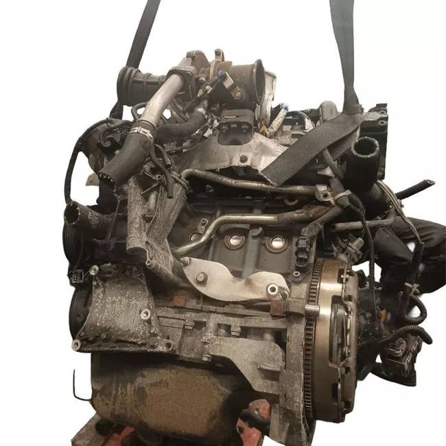 Motore semicompleto rotazionale