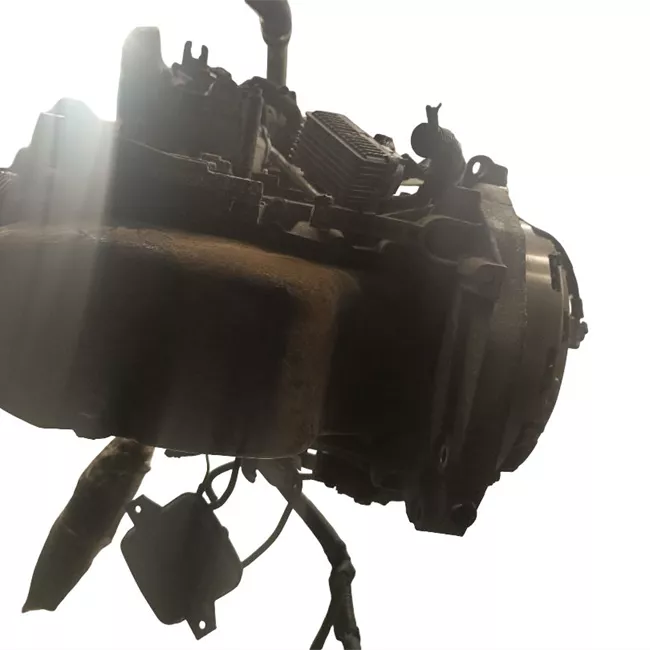 Motore semicompleto rotazionale