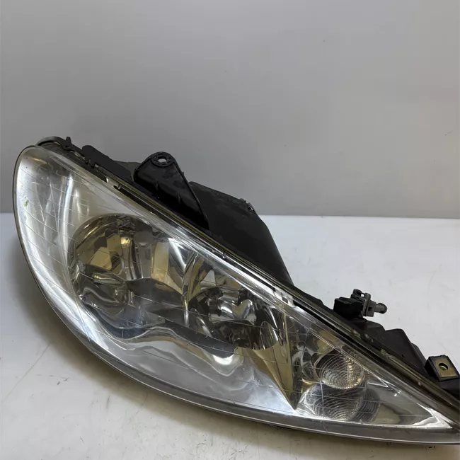 Proiettore destro Doppia parabola