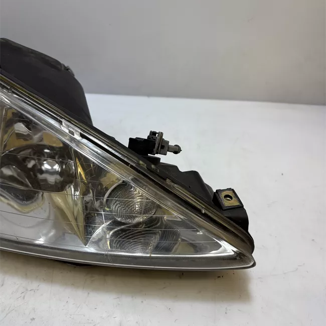 Proiettore destro Doppia parabola