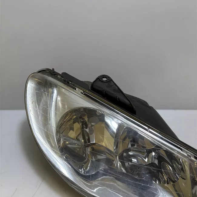 Proiettore destro Doppia parabola