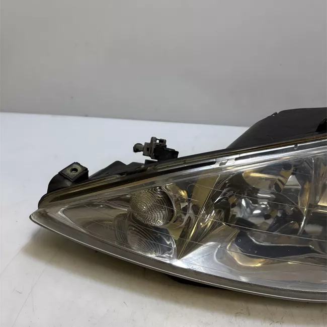 Proiettore sinistro Doppia parabola