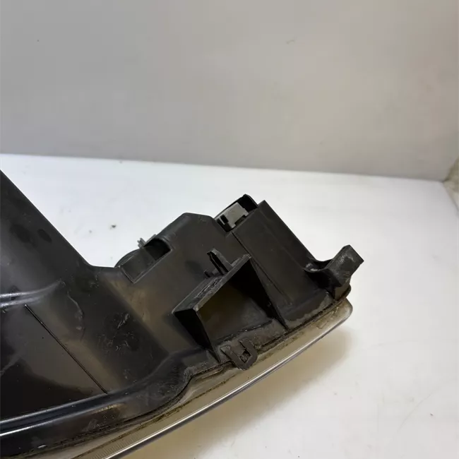 Proiettore sinistro Doppia parabola