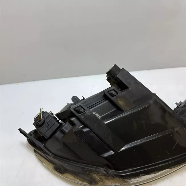 Proiettore sinistro Doppia parabola