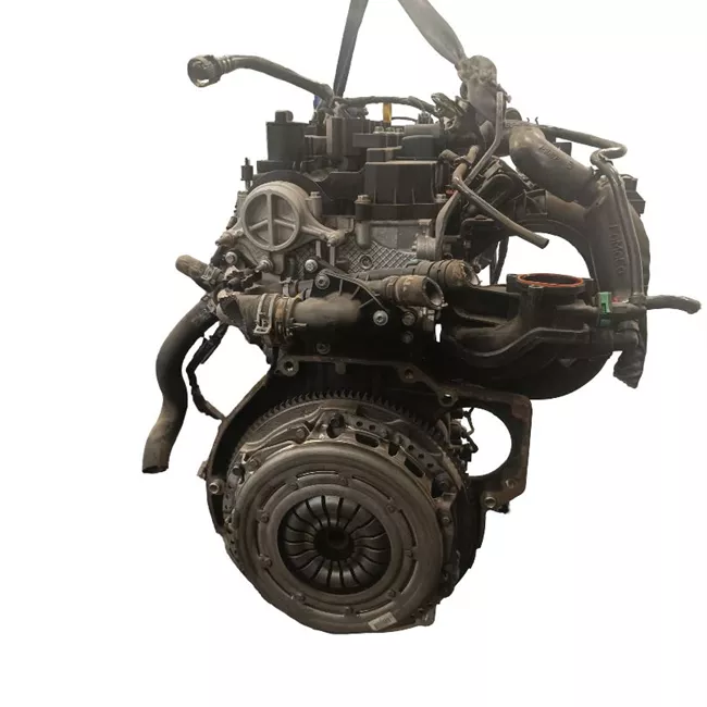 Motore semicompleto
