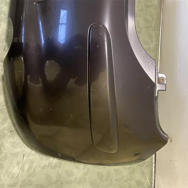 Paraurti posteriore Primer