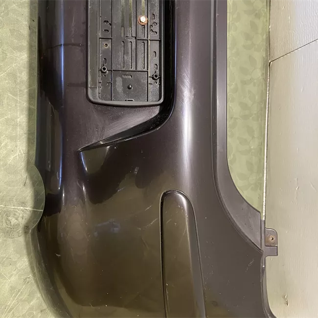 Paraurti posteriore Primer