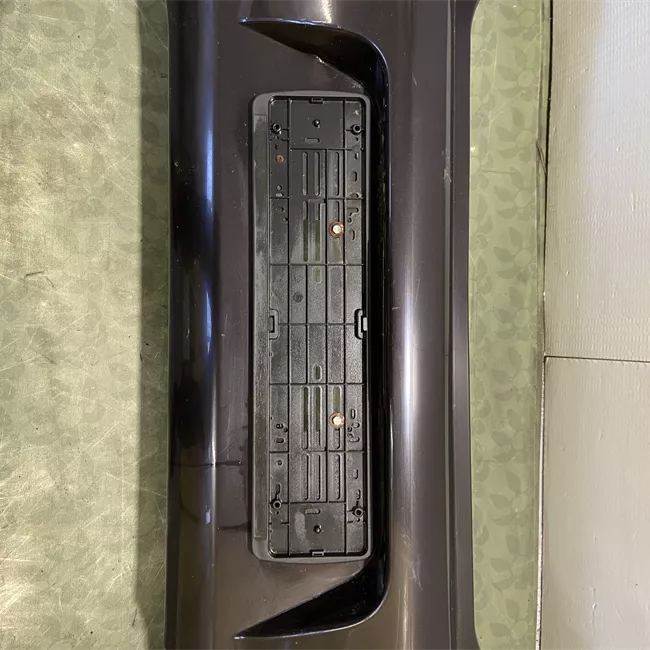 Paraurti posteriore Primer