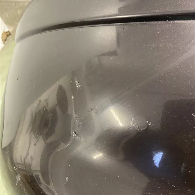 Paraurti posteriore Primer