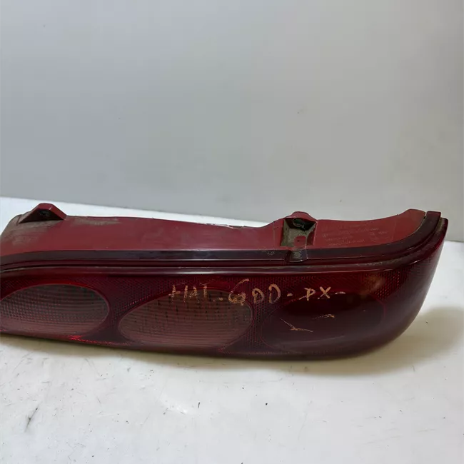 Fanale posteriore destro