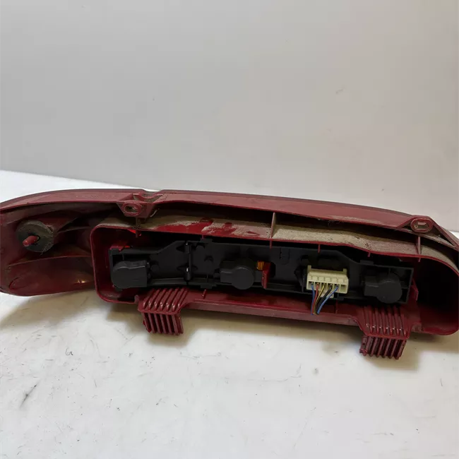 Fanale posteriore destro