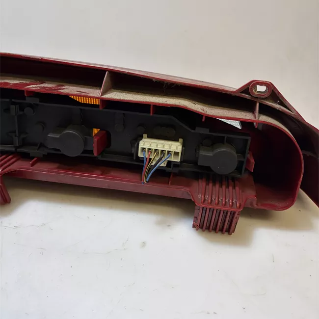 Fanale posteriore destro