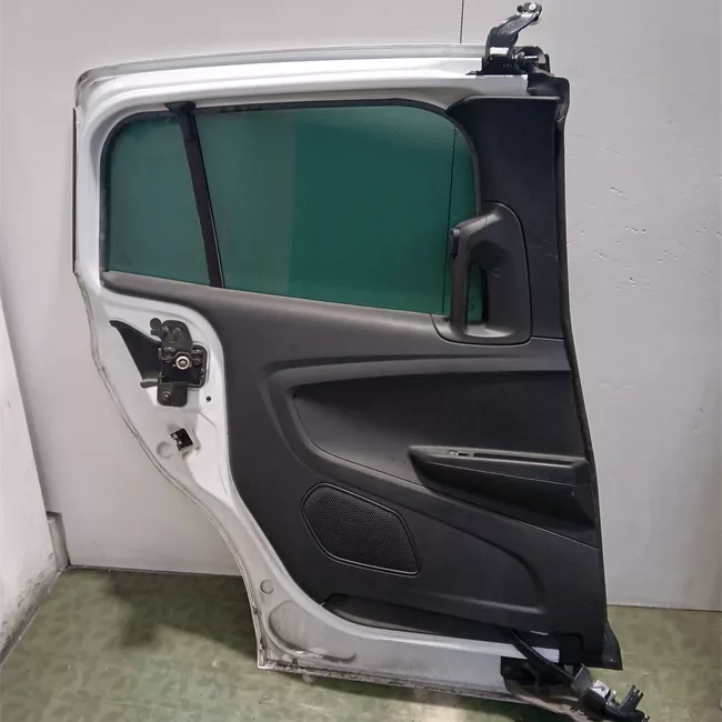 Porta posteriore sinistra