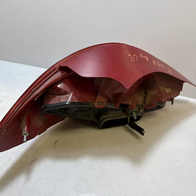 Fanale posteriore destro