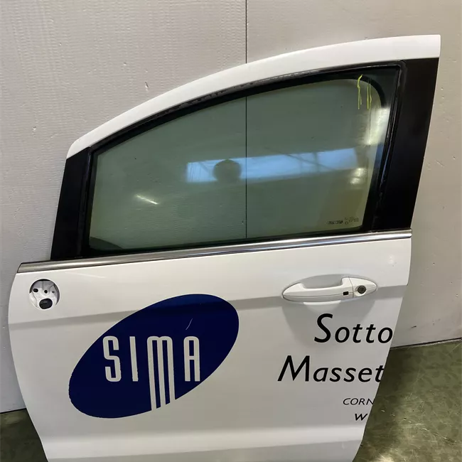 Porta anteriore sinistra