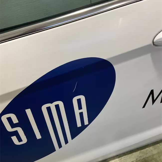 Porta anteriore sinistra