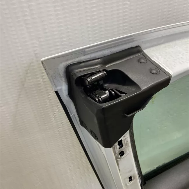 Porta anteriore sinistra