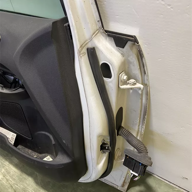 Porta anteriore sinistra