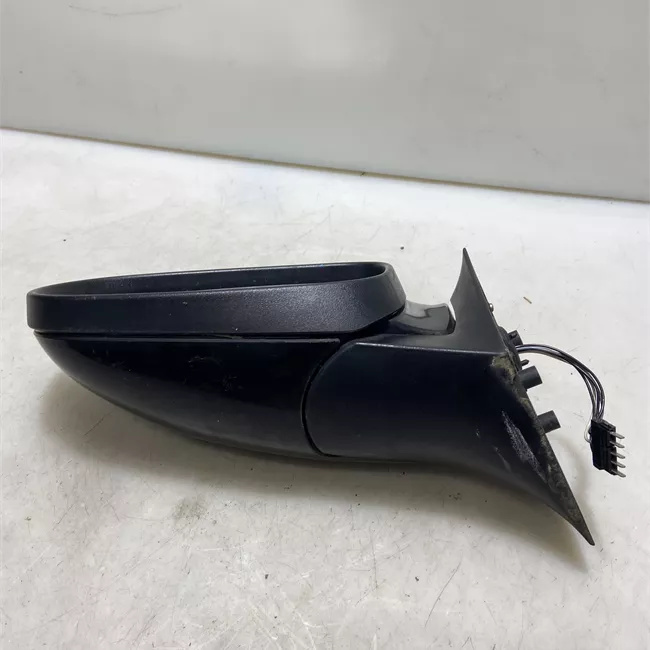 Retrovisore esterno regolazione elettrica sinistro