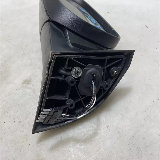 Retrovisore esterno regolazione elettrica sinistro