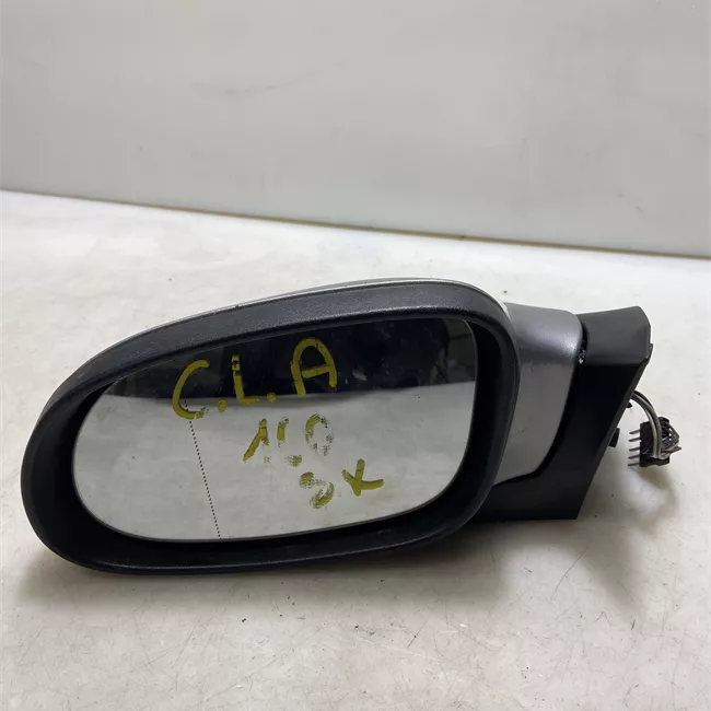 Retrovisore esterno regolazione elettrica sinistro
