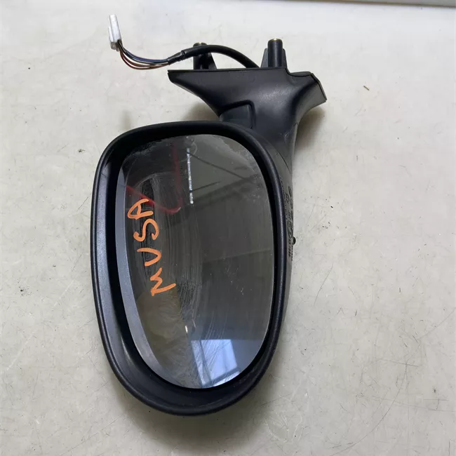 Retrovisore esterno regolazione elettrica sinistro