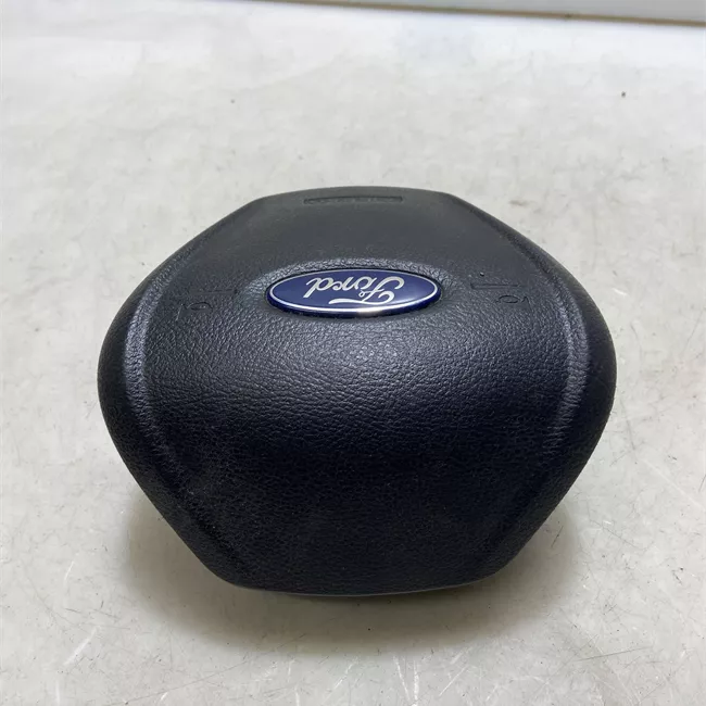 Dispositivo airbag lato guida