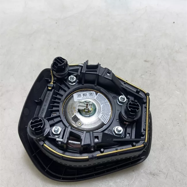 Dispositivo airbag lato guida