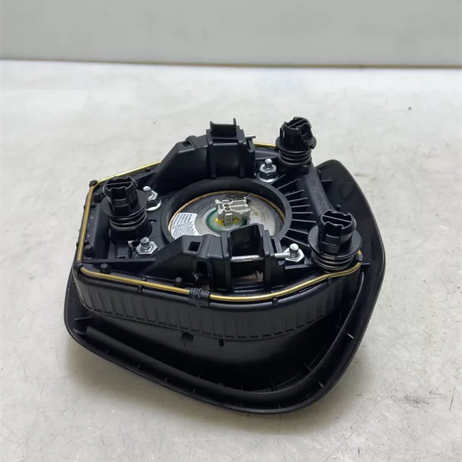 Dispositivo airbag lato guida