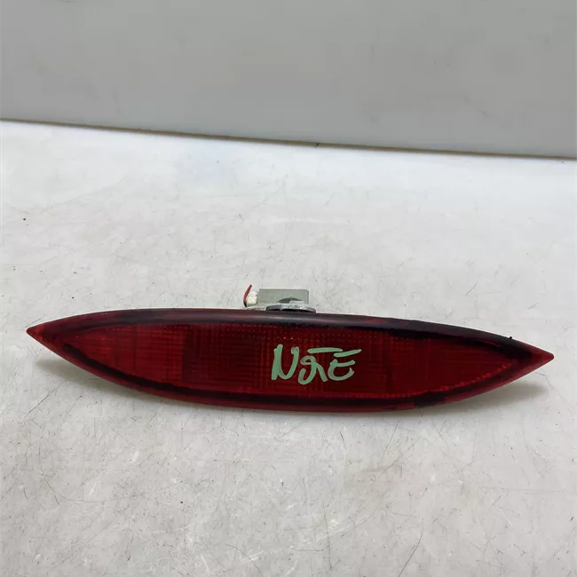 Fanale stop supplementare