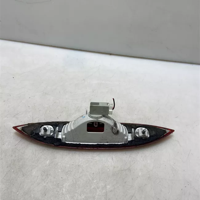 Fanale stop supplementare