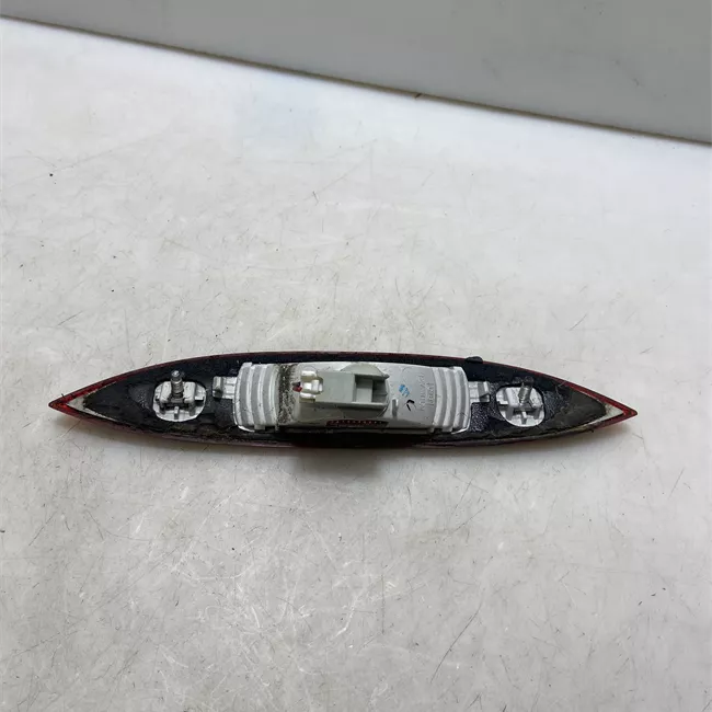 Fanale stop supplementare