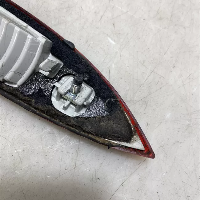 Fanale stop supplementare