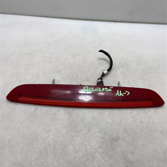 Fanale stop supplementare