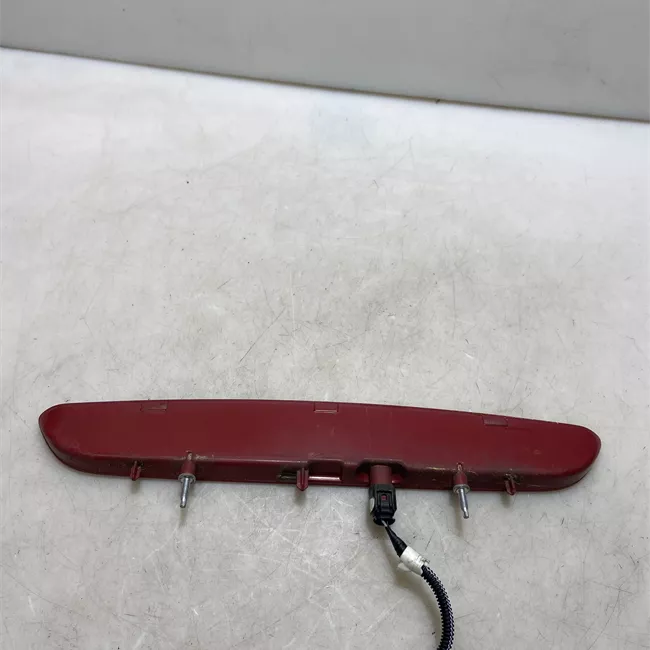 Fanale stop supplementare