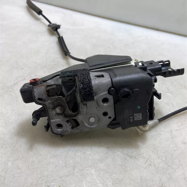 Serratura porta posteriore sinistra