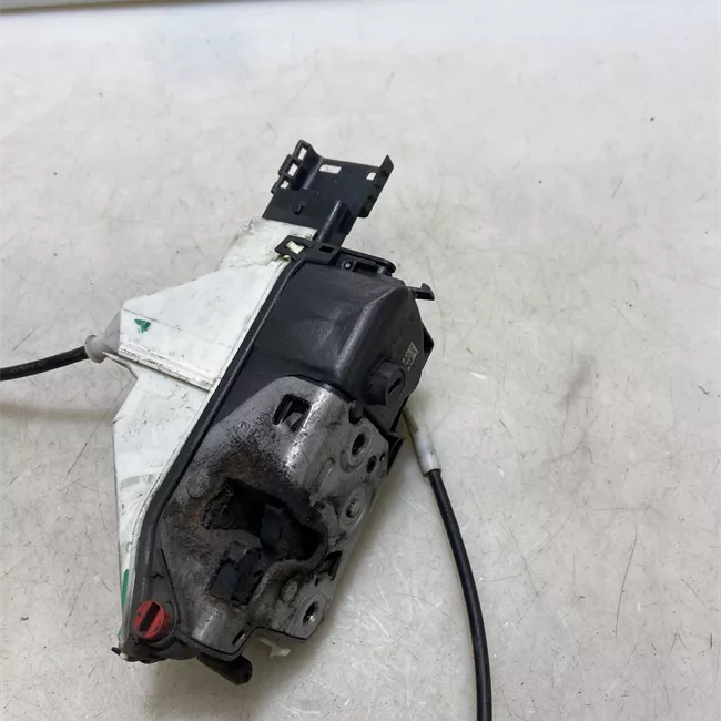 Serratura porta posteriore sinistra