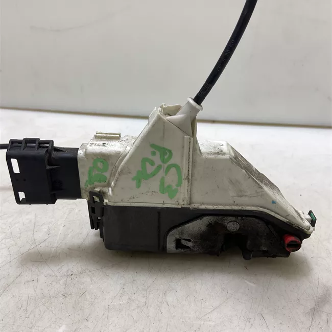 Serratura porta posteriore destra