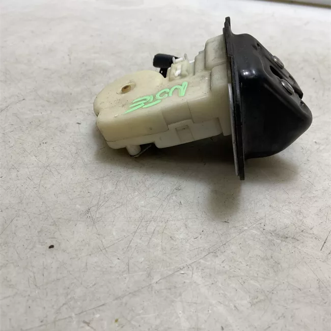 Serratura portello posteriore